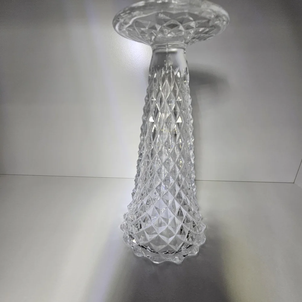 ✨Indiana Glass Vase‎